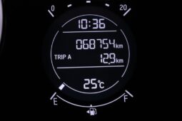 2022 Honda HR-V 1.5 Comfort CVT full