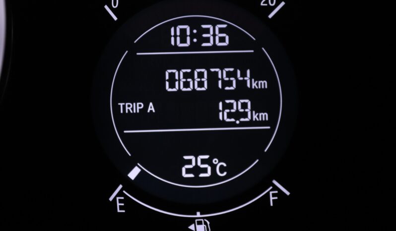 2022 Honda HR-V 1.5 Comfort CVT full