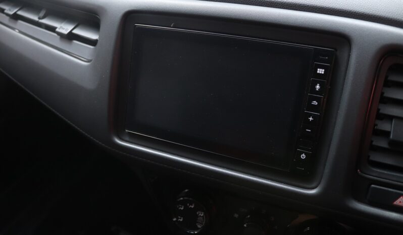 2022 Honda HR-V 1.5 Comfort CVT full