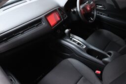 2022 Honda HR-V 1.5 Comfort CVT full