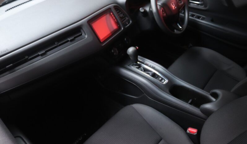 2022 Honda HR-V 1.5 Comfort CVT full