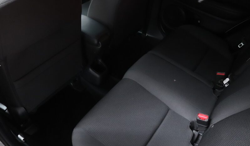 2022 Honda HR-V 1.5 Comfort CVT full