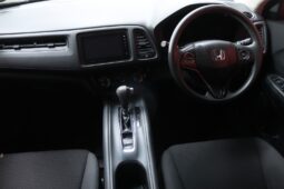 2022 Honda HR-V 1.5 Comfort CVT full