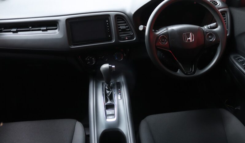 2022 Honda HR-V 1.5 Comfort CVT full