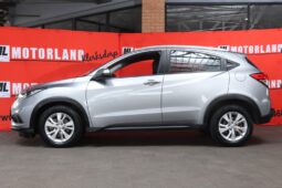 2022 Honda HR-V 1.5 Comfort CVT full