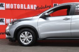 2022 Honda HR-V 1.5 Comfort CVT full