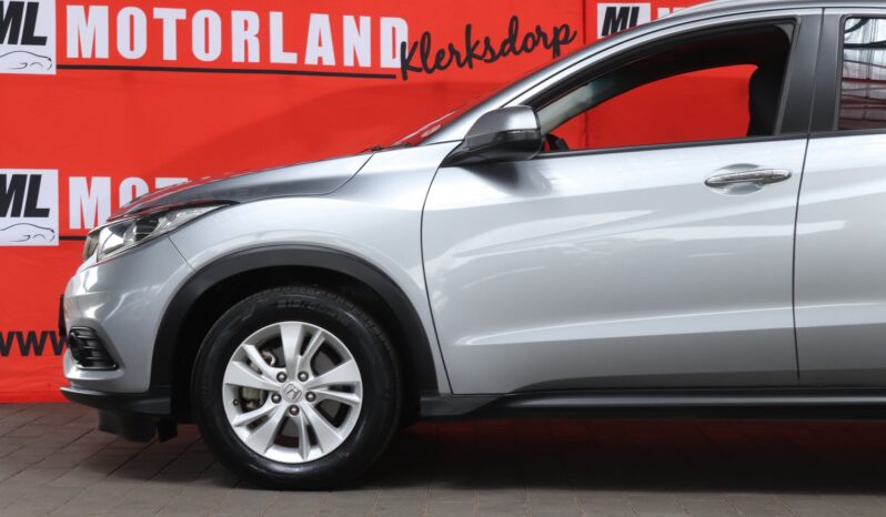 2022 Honda HR-V 1.5 Comfort CVT full