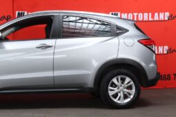 2022 Honda HR-V 1.5 Comfort CVT full