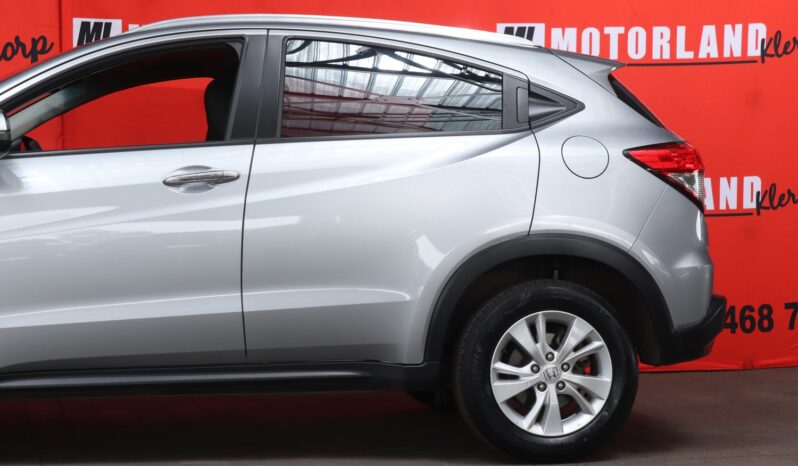 2022 Honda HR-V 1.5 Comfort CVT full