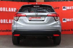 2022 Honda HR-V 1.5 Comfort CVT full