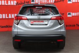 2022 Honda HR-V 1.5 Comfort CVT full