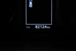 2023 Toyota Hilux 2.8 GD-6 RB Legend 4×4 A/T D/C full