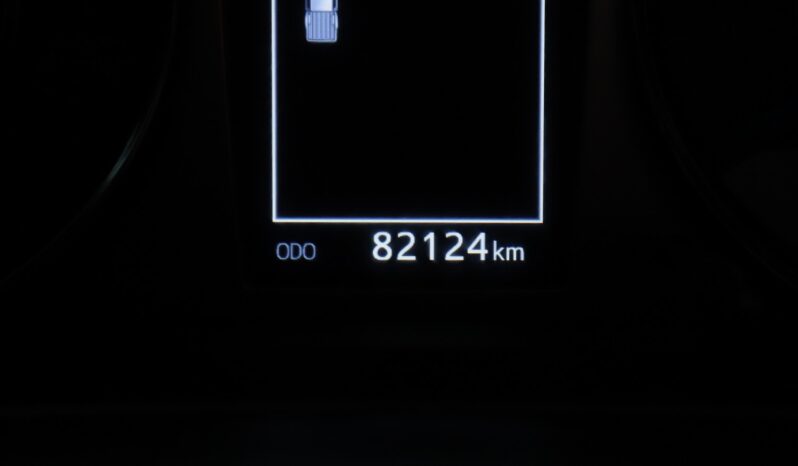 2023 Toyota Hilux 2.8 GD-6 RB Legend 4×4 A/T D/C full