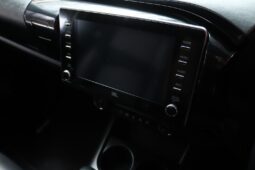 2023 Toyota Hilux 2.8 GD-6 RB Legend 4×4 A/T D/C full