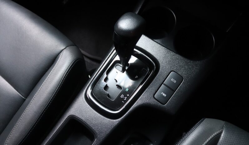 2023 Toyota Hilux 2.8 GD-6 RB Legend 4×4 A/T D/C full