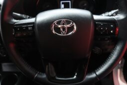 2023 Toyota Hilux 2.8 GD-6 RB Legend 4×4 A/T D/C full