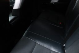 2023 Toyota Hilux 2.8 GD-6 RB Legend 4×4 A/T D/C full