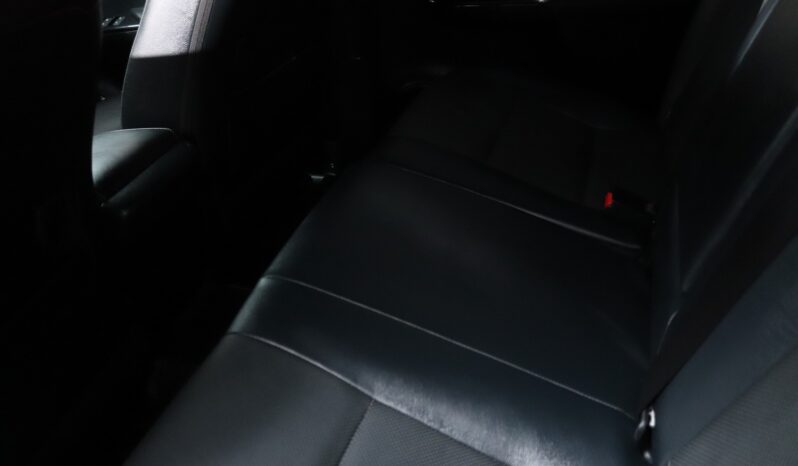 2023 Toyota Hilux 2.8 GD-6 RB Legend 4×4 A/T D/C full