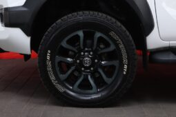 2023 Toyota Hilux 2.8 GD-6 RB Legend 4×4 A/T D/C full