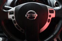 2013 Nissan Qashqai 2.0 Acenta CVT full