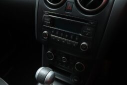 2013 Nissan Qashqai 2.0 Acenta CVT full