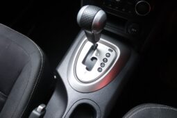 2013 Nissan Qashqai 2.0 Acenta CVT full