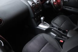 2013 Nissan Qashqai 2.0 Acenta CVT full
