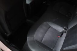 2013 Nissan Qashqai 2.0 Acenta CVT full