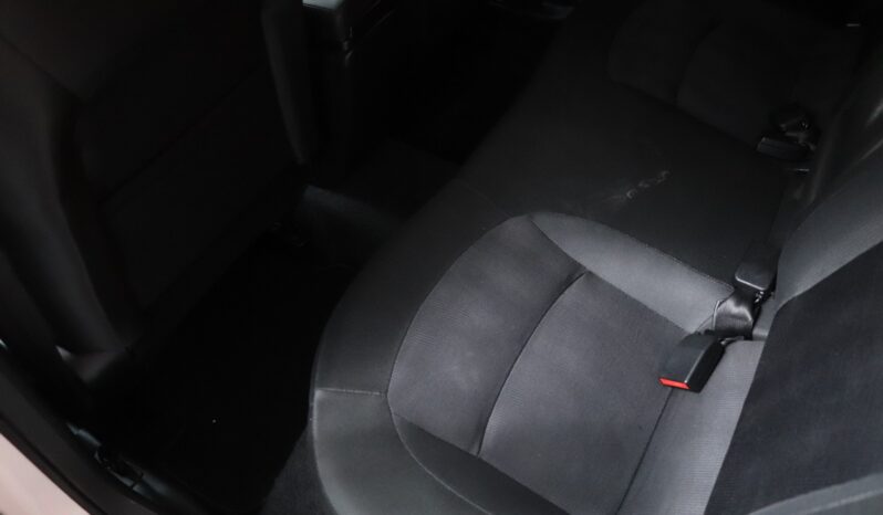 2013 Nissan Qashqai 2.0 Acenta CVT full