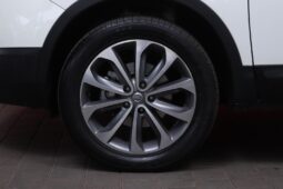 2013 Nissan Qashqai 2.0 Acenta CVT full