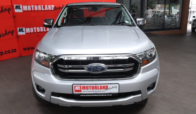 2020 Ford Ranger 2.2 TDCI XLS A/T P/U Sup/Cab full