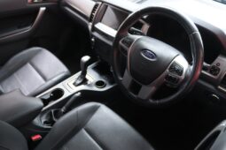 2018 Ford Everest 2.2 TDCI XLT A/T full