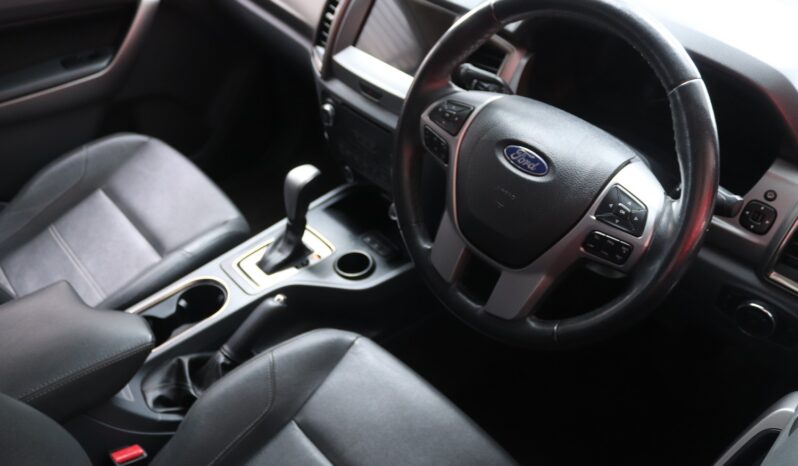 2018 Ford Everest 2.2 TDCI XLT A/T full