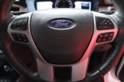 2018 Ford Everest 2.2 TDCI XLT A/T full