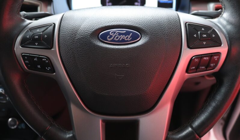 2018 Ford Everest 2.2 TDCI XLT A/T full