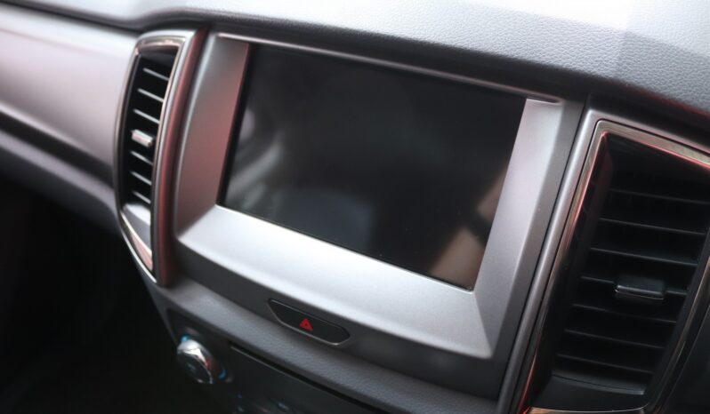 2018 Ford Everest 2.2 TDCI XLT A/T full