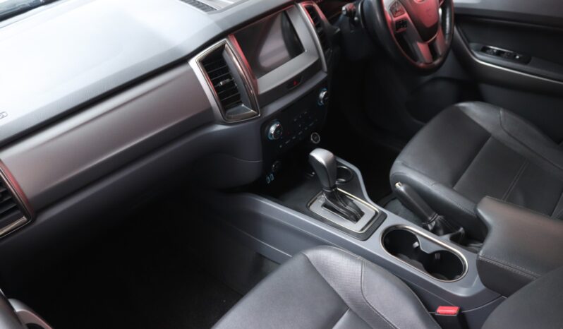 2018 Ford Everest 2.2 TDCI XLT A/T full