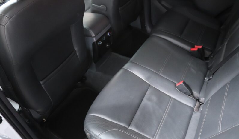 2018 Ford Everest 2.2 TDCI XLT A/T full