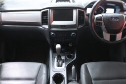 2018 Ford Everest 2.2 TDCI XLT A/T full