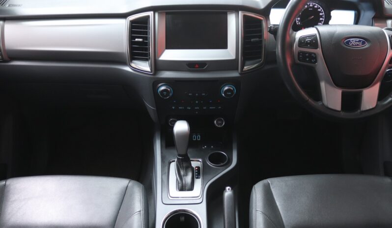 2018 Ford Everest 2.2 TDCI XLT A/T full