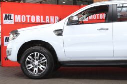 2018 Ford Everest 2.2 TDCI XLT A/T full