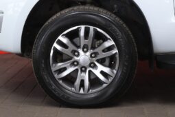 2018 Ford Everest 2.2 TDCI XLT A/T full