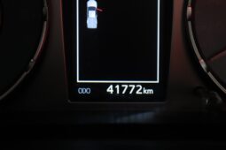 2025 Toyota Hilux 2.4 GD-6 RB Raider E/Cab (M) full