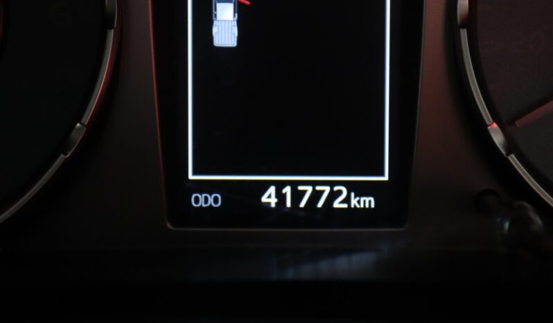 2025 Toyota Hilux 2.4 GD-6 RB Raider E/Cab (M) full