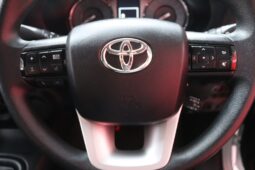 2025 Toyota Hilux 2.4 GD-6 RB Raider E/Cab (M) full