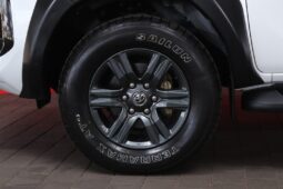 2025 Toyota Hilux 2.4 GD-6 RB Raider E/Cab (M) full