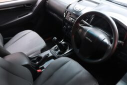 2018 Isuzu KB250 D-Teq HI Rider P/U E/Cab full