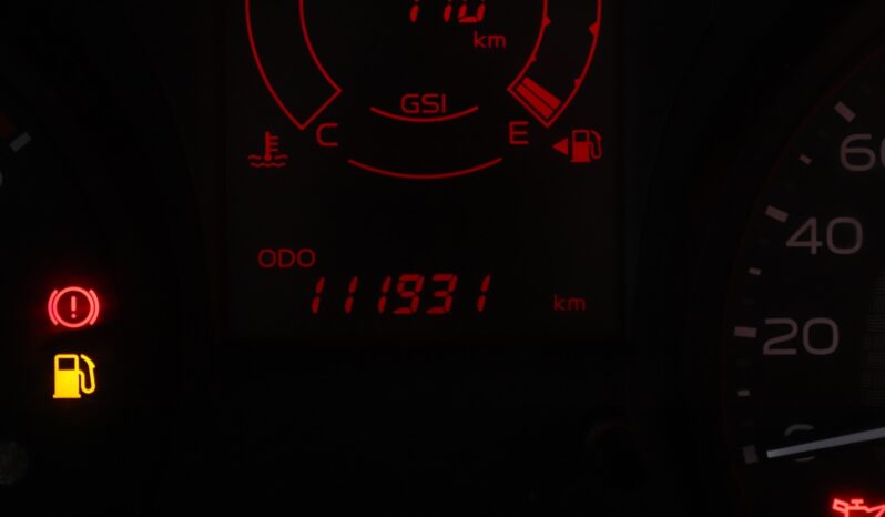 2018 Isuzu KB250 D-Teq HI Rider P/U E/Cab full