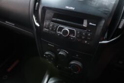 2018 Isuzu KB250 D-Teq HI Rider P/U E/Cab full