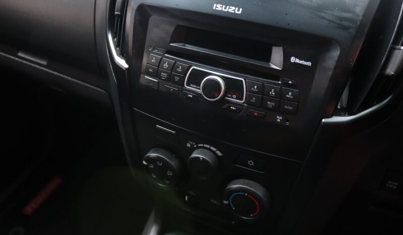 2018 Isuzu KB250 D-Teq HI Rider P/U E/Cab full